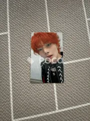 straykids アイエン スキズ Hollow オフライン イベント 会場限定