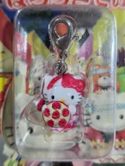 クラシック ハローキティ ストラップ