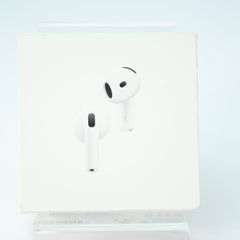 Apple AirPods 4 ANC Model PXPA3J/A 美品 - メルカリ