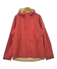 AIGLE マウンテンパーカー メンズ 【古着】【中古】【送料無料】