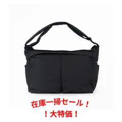 SML エスエムエル ショルダーバッグ BLACK ?904095のサムネイル