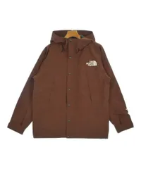 THE NORTH FACE マウンテンパーカー メンズ 【古着】【中古】【送料無料】