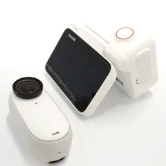 Insta360 GO 3 64GB アクションカメラ insta360-go-3 【良い(B)】