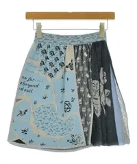 rurumu: ミニスカート レディース 【古着】【中古】【送料無料】