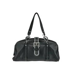 Dior　レディース　ハンドバッグ　レザー