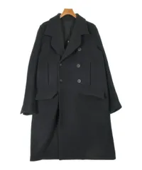 Rick Owens チェスターコート メンズ 【古着】【中古】【送料無料】のサムネイル