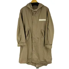 アヴィレックス AVIREX モッズコート メンズ JPN：L 