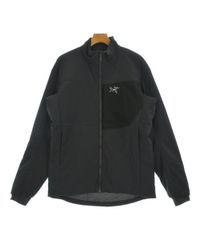 ARC'TERYX TAU LIGHT JACKET ''CINDER'' M！ - メルカリ