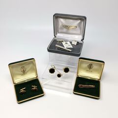 箱付き完品 ほぼ未使用】 GUCCI シルバー ネクタイピン - メルカリ 箱付き完品 ほぼ未使用】 GUCCI シルバー ネクタイピン - メルカリ