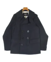 DSQUARED ピーコート メンズ 【古着】【中古】【送料無料】のサムネイル
