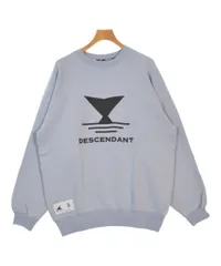 DESCENDANT スウェット メンズ 【古着】【中古】【送料無料】のサムネイル