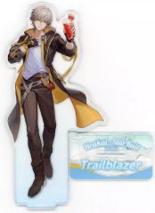 【中古】アクリルスタンド・アクリルパネル 開拓者(男) フレッシュサンシャインシリーズ アクリルスタンド 「崩壊：スターレイル」