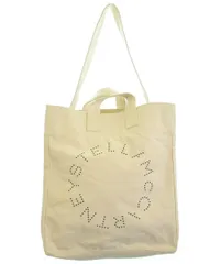 STELLA McCARTNEY トートバッグ レディース 【古着】【中古】【送料無料】