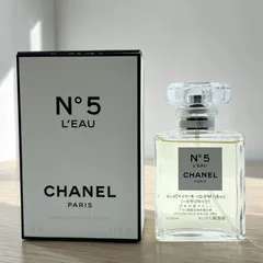 CHANEL シャネル N°5 ロー オードゥ トワレット 35ml ヴァポリザター 香水 フレグランス フランス産 【管理No.K 12704】