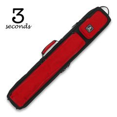 平口結貴プロモデル 3seconds スリーセカンズ キューケース ビリヤード