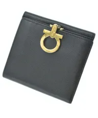Salvatore Ferragamo 財布・コインケース レディース 【古着】【中古】【送料無料】