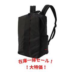 新品ブリーフィング16インチPCB4バックパックリュック黒定価45100円 