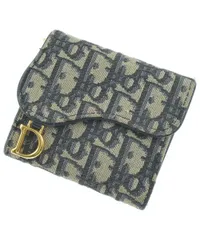 Christian Dior 財布・コインケース レディース 【古着】【中古】【送料無料】