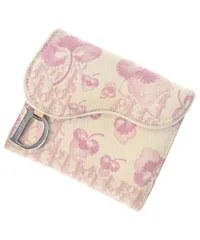 Christian Dior 財布・コインケース レディース 【古着】【中古】【送料無料】