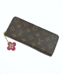 LOUIS VUITTON 財布・コインケース レディース 【古着】【中古】【送料無料】
