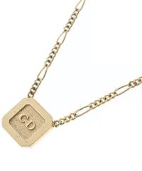 Christian Dior ネックレス レディース 【古着】【中古】【送料無料】