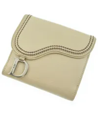 Christian Dior 財布・コインケース レディース 【古着】【中古】【送料無料】