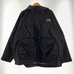 新品 L】LIBERE NARUTO 中忍ベスト タクティカル ジャケット 黒 - メルカリ