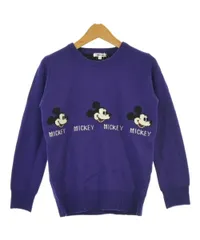 B MING LIFE STORE by BEAMS ニット キッズ 【古着】【中古】【送料無料】