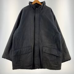 バックル ファイヤーマン ジャケット アーカイブY2K グランジ 00s
