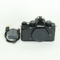 Nikon Df 本体 バッテリー 充電器付き　シャッター回数 約5000枚 Nikon Df 本体 バッテリー 充電器付き シャッター回数 約5000枚 - メルカリ