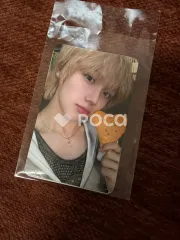 CRAVITY ソンミン Dare to Crave : Epilogue サウェ