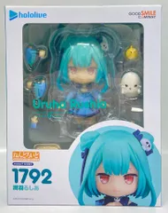 グッドスマイルカンパニー ねんどろいど 潤羽るしあ 1792のサムネイル