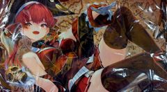 NIKKE 韓国コミケ アクリルスタンド ラピ : レッドフード ニケ - メルカリ