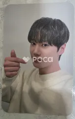 イ・ジュニョン イ・ジュニョン シャブリENHYPEN ジョンウォン