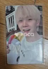 BTS SUGA IN THE SOOP BTS ver. Season2 GIFT