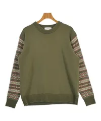 B MING LIFE STORE by BEAMS ニット・セーター メンズ 【古着】【中古】【送料無料】