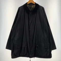 2026年最新】barbour ビューフォート ノンオイルの人気アイテム - メルカリ