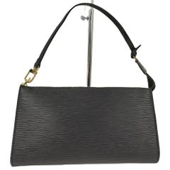 LV ヴィトン エピ ソルボンヌ ビジネスバッグ - メルカリ