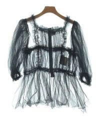 noir kei ninomiya ブラウス ノワールケイニノミヤ - メルカリ