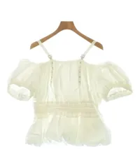 noir kei ninomiya カジュアルシャツ レディース 【古着】【中古】【送料無料】のサムネイル