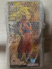 未開封) ドラゴンボール 一番くじ バトル OF THE SUPER SAIYAN A賞 超サイヤ人3