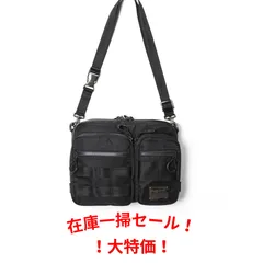 MAKAVELIC マキャベリック ショルダーバッグのサムネイル