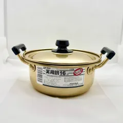 新品・未使用｜アカオアルミ 純しゅう酸 あじなべ 30cm 大型 料理鍋 アカオアルミ / 即納 / しゅう酸 実用鍋 30cm 日本製 アカオ アルミ