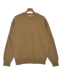 23AW PHIGVEL タートルネック ニット 定価52,800円 - メルカリ