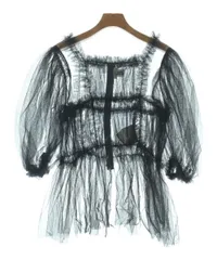 noir kei ninomiya ブラウス レディース 【古着】【中古】【送料無料】のサムネイル