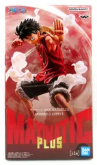 ONE PIECE モンキーDルフィMAXIMATICPLUS 5体セット ワンピース MAXIMATICPLUS MONKEY.D.LUFFY Ⅰ｜商品情報｜バンプレスト