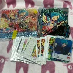 あんさんぶるスターズ！！ 深海 奏太 グッズ まとめ