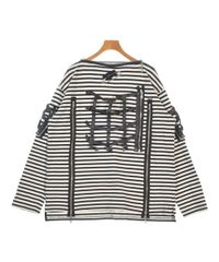 HIROKI TSUZUKI - BORDER L/S TEE ボーダーロンT - メルカリ