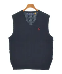 Polo Ralph Lauren ベスト メンズ 【古着】【中古】【送料無料】