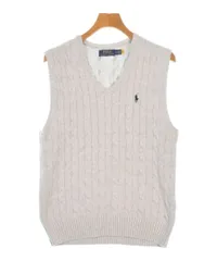 Polo Ralph Lauren ベスト メンズ 【古着】【中古】【送料無料】